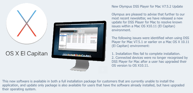 download dss player for mac