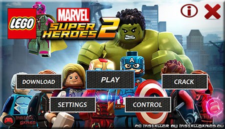 lego marvel superheroes torrent download tpb torrent
